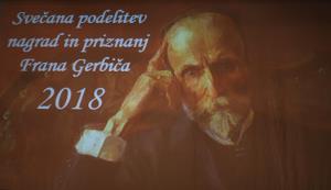 KONCERT OB PODELITVI NAGRAD IN PRIZNANJ FRANA GERBIČA FOTO LJUBO VUKELIČDC8B9705